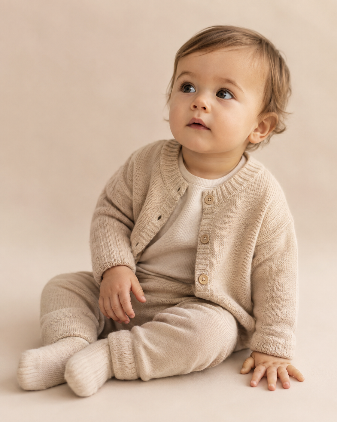 BÉBÉS